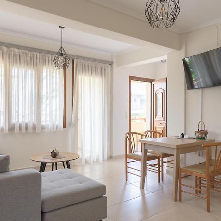 Dina Apartments スカレタ エクステリア 写真