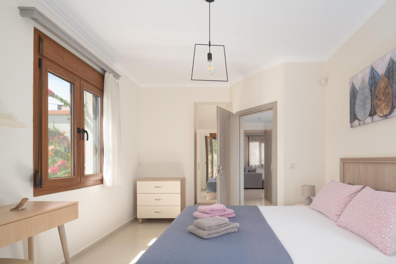 Dina Apartments スカレタ エクステリア 写真