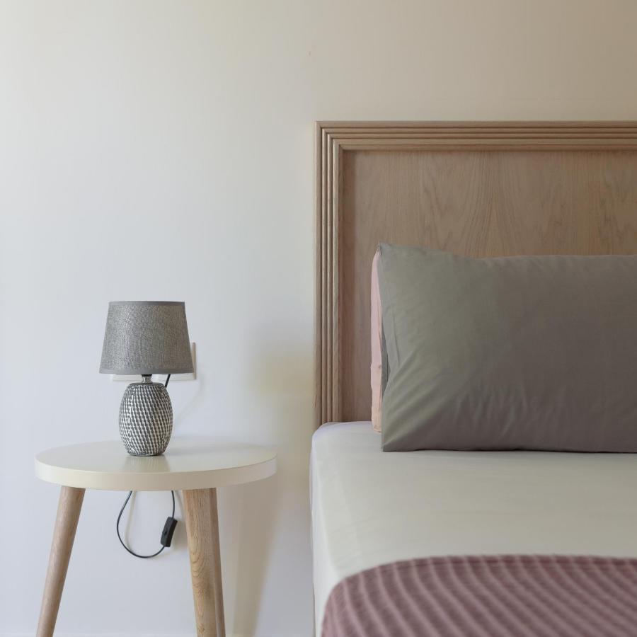 Dina Apartments スカレタ エクステリア 写真